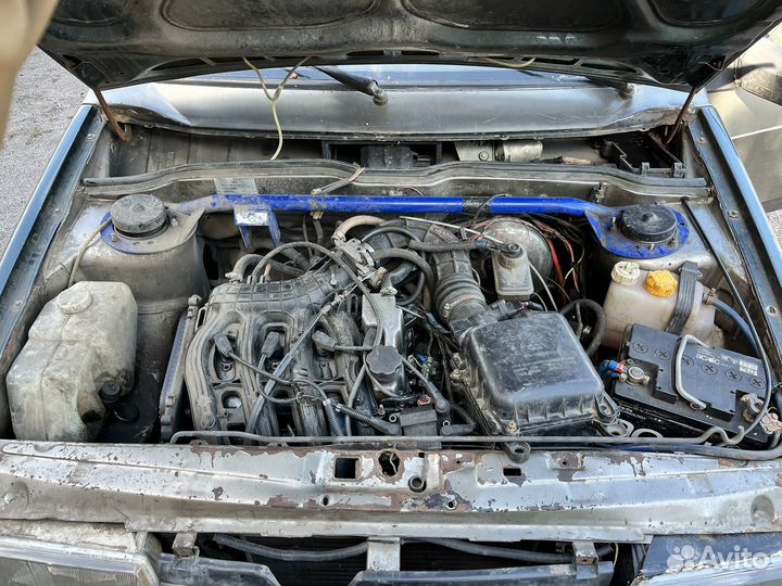 В разбор ваз 21099