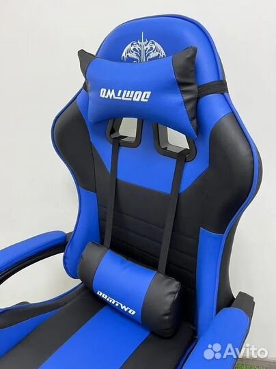 Офисное кресло (геймерское). Кресло для директора