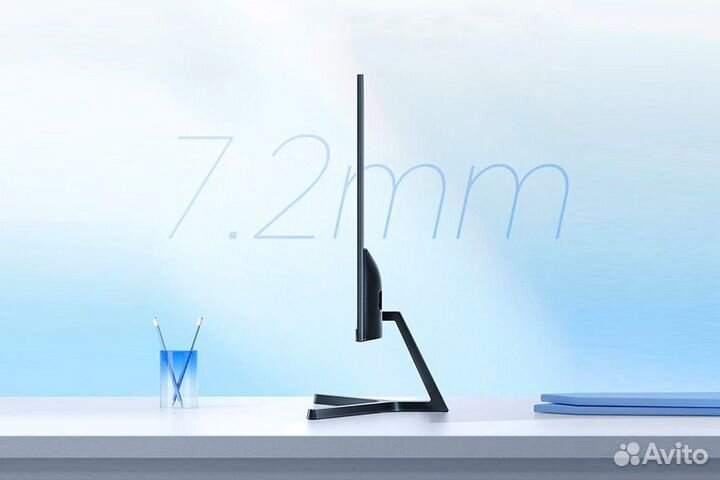 Монитор Xiaomi Redmi Display 23.8