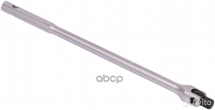 Вороток шарнирный, 1/2 L 430 мм 39721