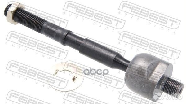 Тяга рулевая перед прав/лев 1422REX Febest