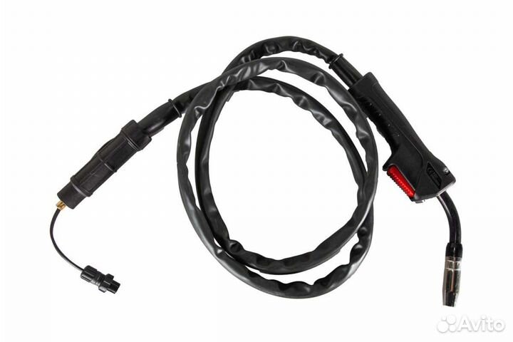 Сварочный полуавтомат Ресанта саипа-160 (MIG/MAG f