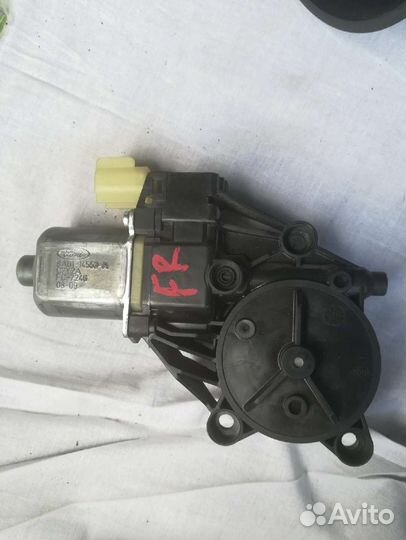 Стеклоподъемник ford