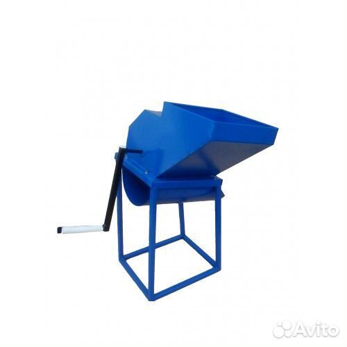 Ручная корморезка