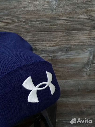 Шапка under armour