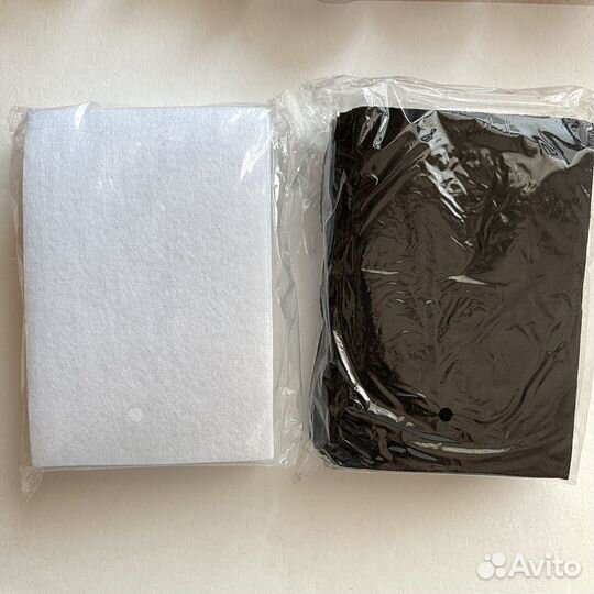 Фетр для рукоделия