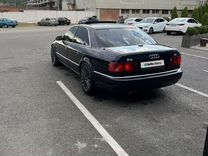 Audi A8 4.2 AT, 1999, 78 023 км, с пробегом, цена 498 000 руб.