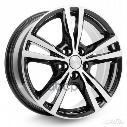 Диск skad, Мельбурн 7x17/5x112ET40 57.1