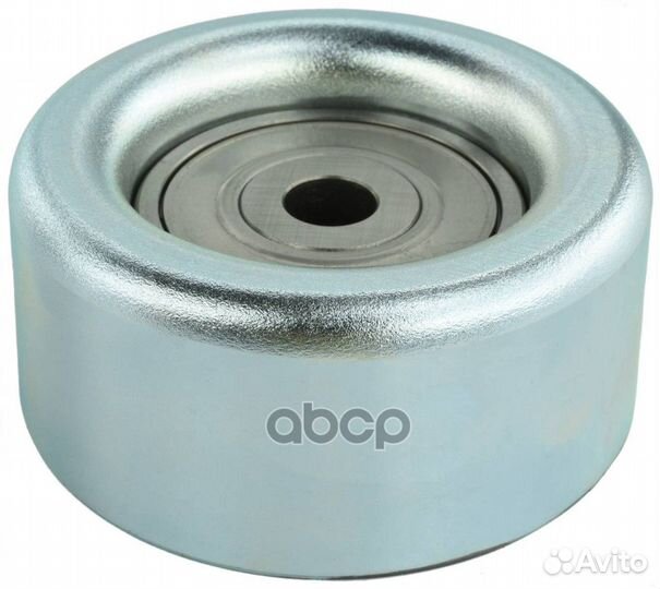 Ролик натяжителя гур mitsubishi L200 4N15 15