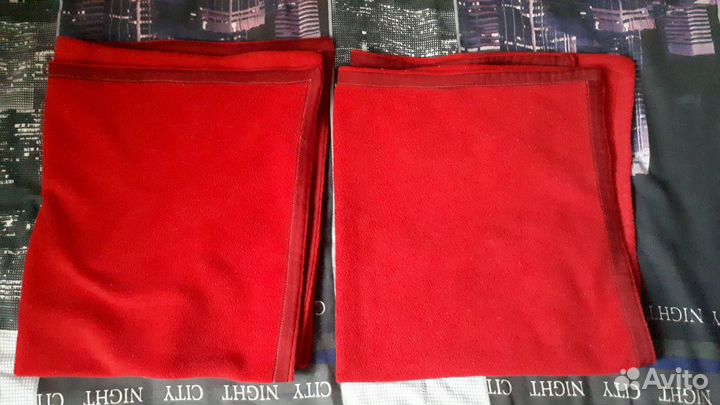 Детские одеяла