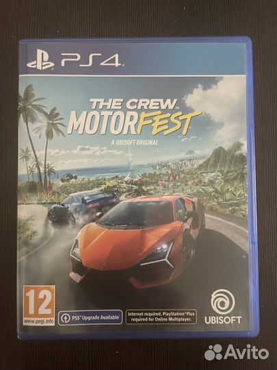 Игры для приставок ps4 ps5