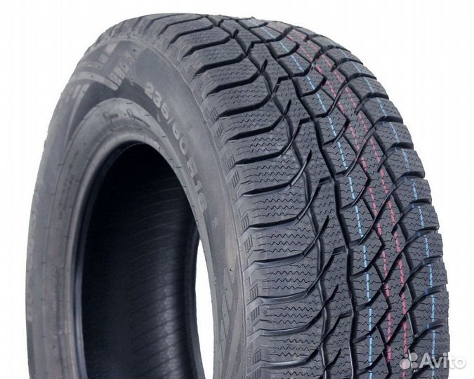 Viatti Bosco S/T V-526 205/75 R15 97T