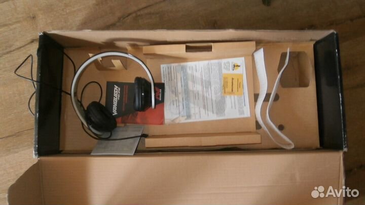 Металлоискатель Minelab Vanquish 440