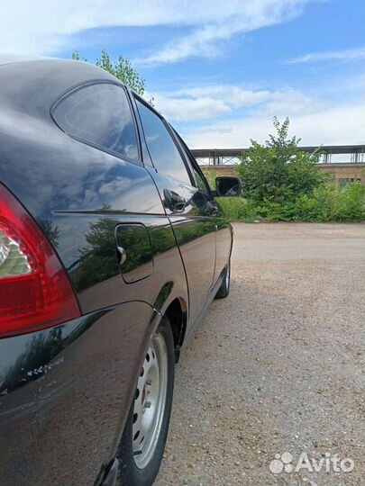 LADA Priora 1.6 МТ, 2013, 270 000 км