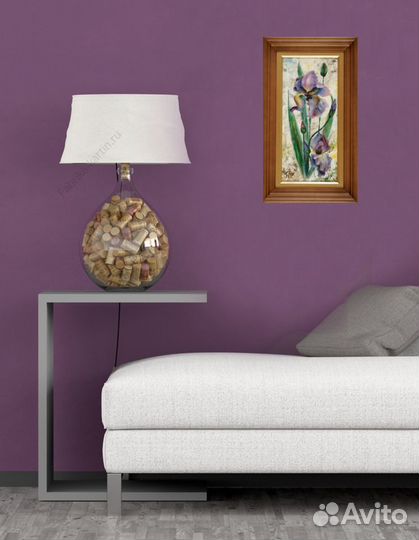 Картина, живопись И.Овчарук 