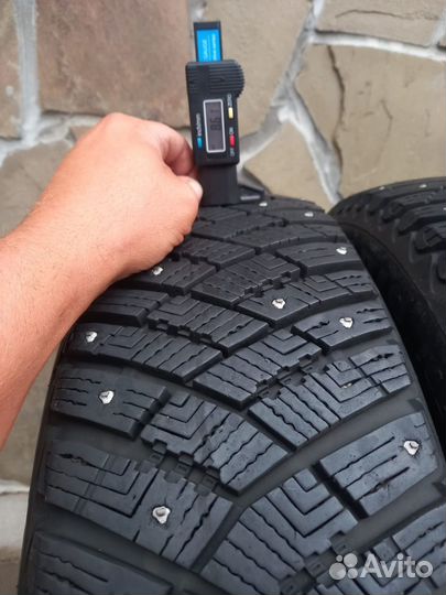 Goodyear Ultragrip Ice Arctic 185/65 R15 88T