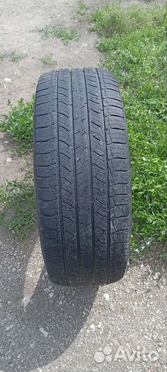 Michelin Latitude Cross 235/55 R20 91H