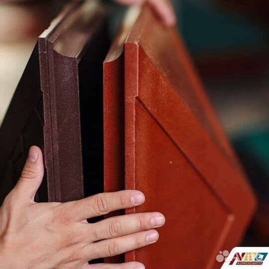 Колпаки на столб на забор