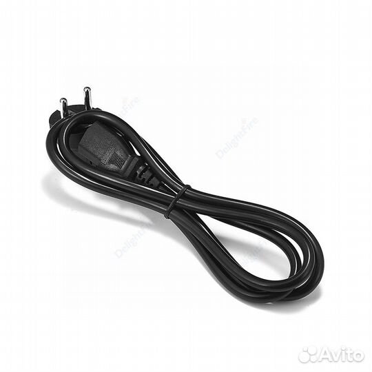 Сетевой кабель