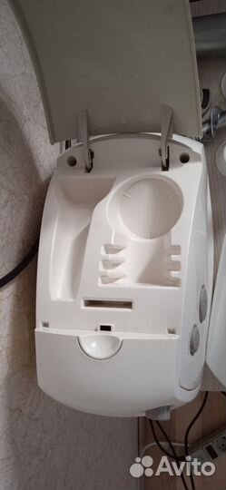 Мясорубка moulinex hv8