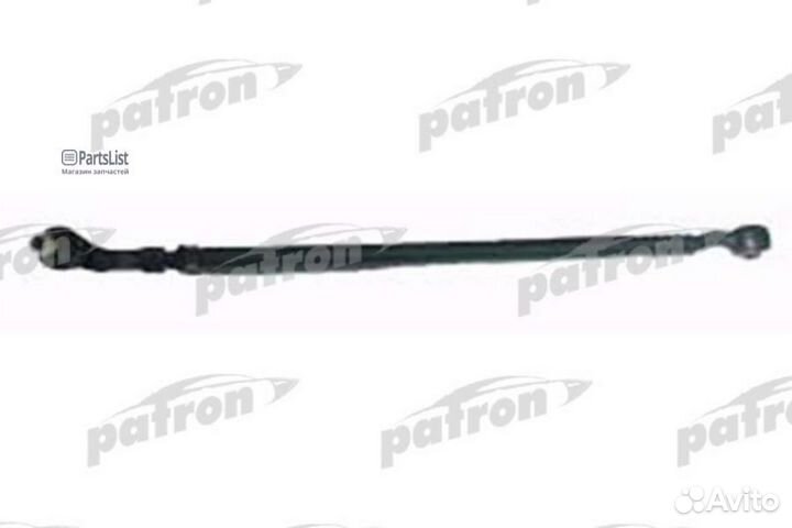 Patron PS2133L Тяга рулевая audi: 100 CH4AP001984