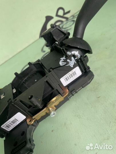 Подрулевые переключатели Volkswagen Touareg 7L