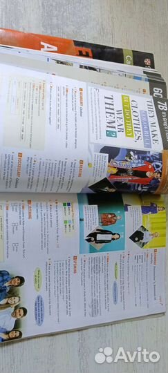 Учебник по английскому Empower A1