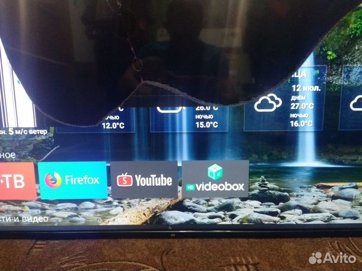 Телевизоры разбор