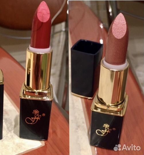 Губная помада ffleur