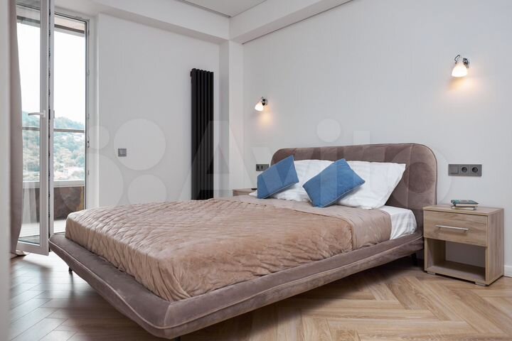 1-к. квартира, 40 м², 13/13 эт.