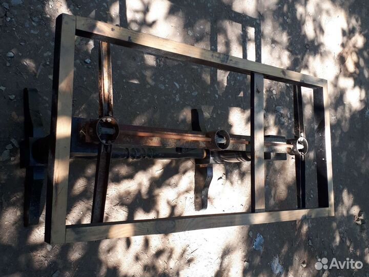 Станина от журнального столика