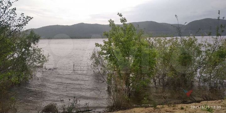 Участок 44 сот. (ИЖС)