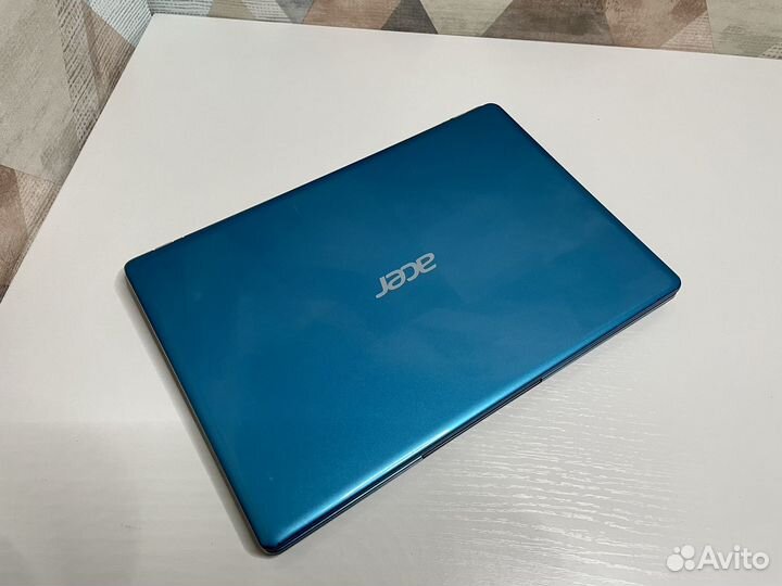 Нетбук Acer V5-121-C72G32n/SSD 128 гб