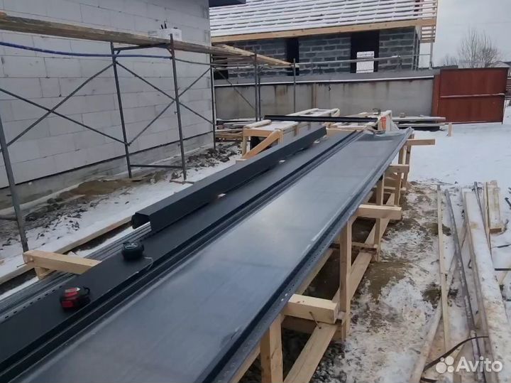 Кликфальц Pro / Fastclick MP