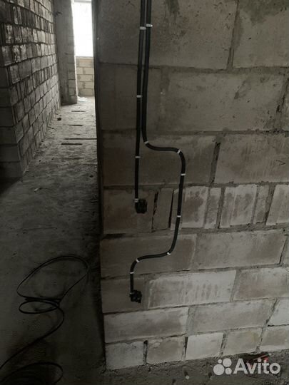 Услуги электрика