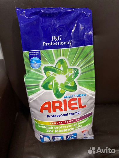 Стиральный порошок 10кг