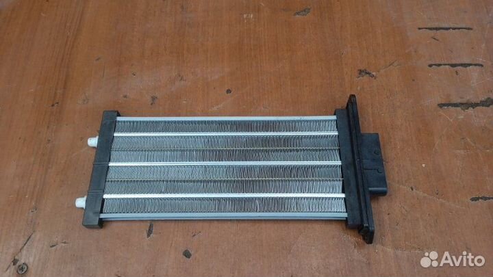 Радиатор отопителя Hyundai Santa Fe CM 2.2