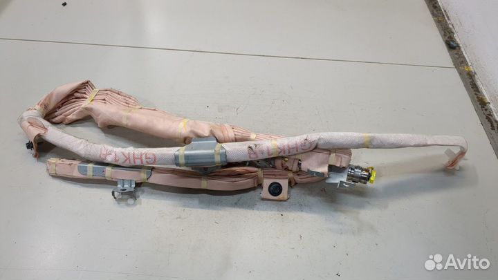 Подушка безопасности боковая правая Mazda 6 (GJ)