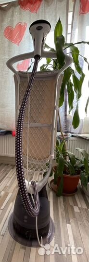 Отпариватель для одежды philips Comfort Touch Plus