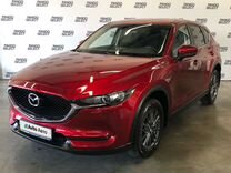 Mazda CX-5 2.0 AT, 2019, 47 000 км, с пробегом, цена 3 260 000 руб.