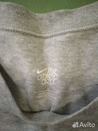 Свитшот Nike