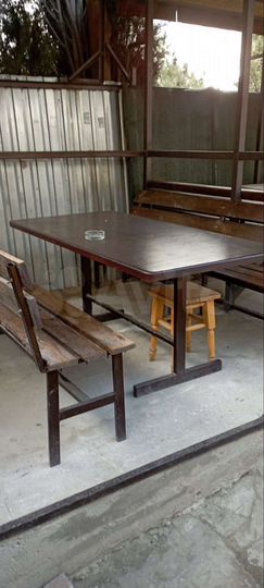 Комната 11 м² в 1-к., 1/1 эт.