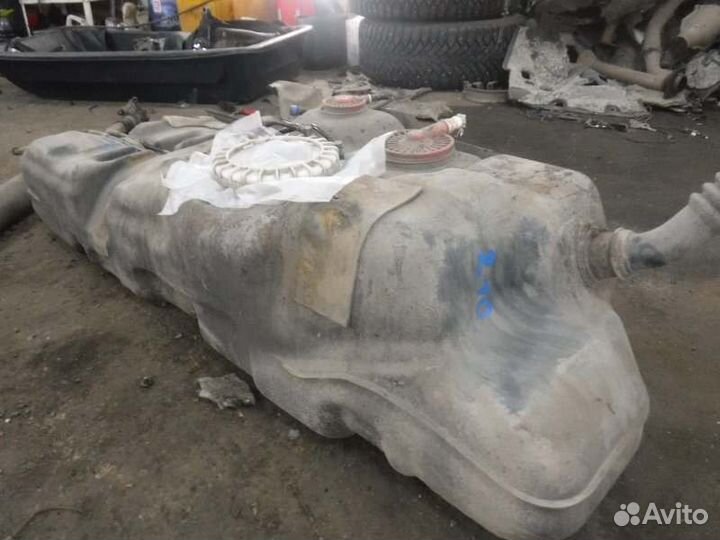 Топливный бак Toyota Lc Prado 120 1GR 2007