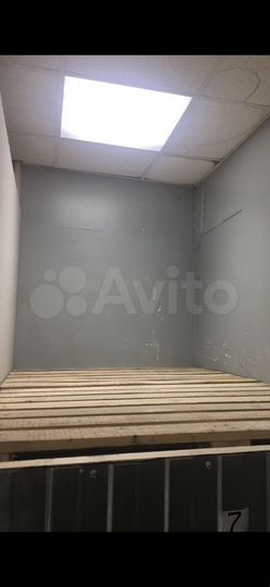 Гараж, 10 м²