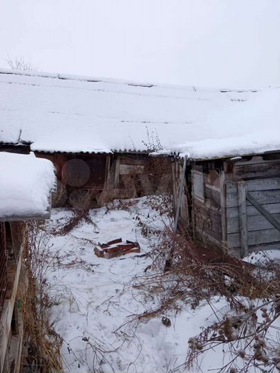 Участок 26 сот. (ИЖС)