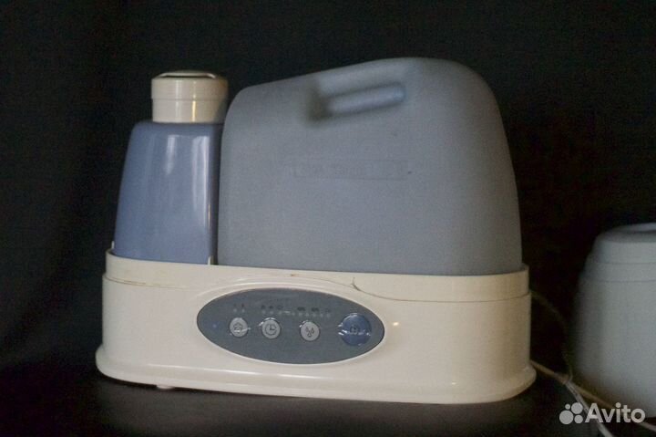 Увлажнитель воздуха Boneco 7136