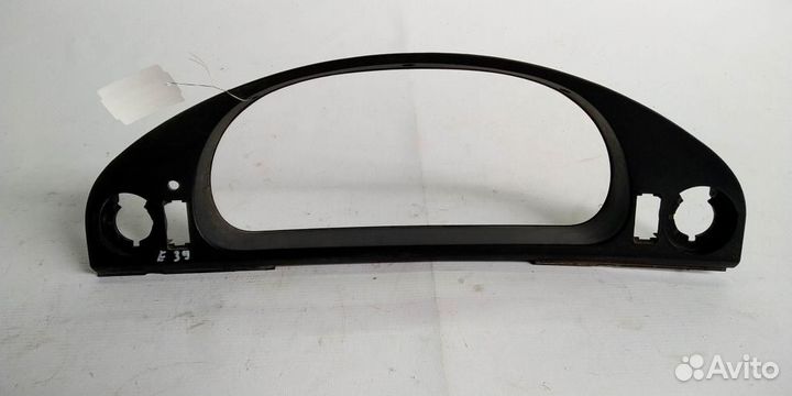 Рамка панели приборов BMW 5 E39 95-03г