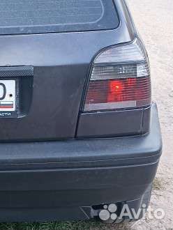 Фонари hella Black и Lucid golf 3