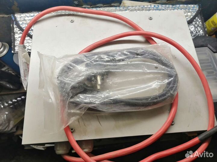 Инвертор мап SIN hybrid 1,3(квт) 12в