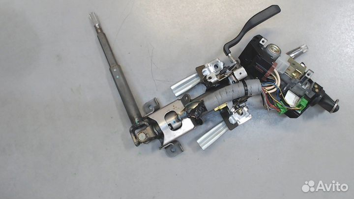 Колонка рулевая Honda Jazz, 2003